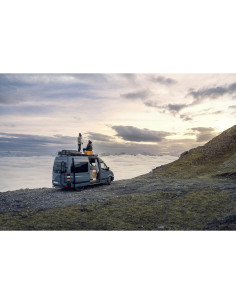 Enfriador Dometic Patrol 35L Aislado con Mango y Accesorios 2