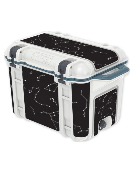 Piel de Vinilo MightySkins para Enfriador OtterBox 45 qt - Constelaciones Piel de Vinilo MightySkins para Enfriador OtterBox 45 qt - Constelaciones