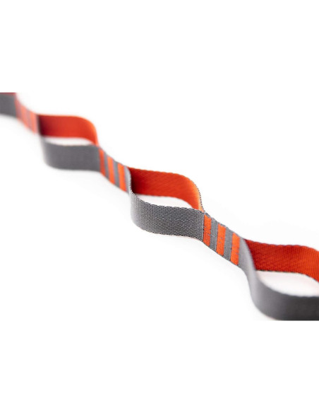 Cintas de Hamaca KAMMOK Python 10' - 3 m, 227 kg, Juego de 2 Cintas de Hamaca KAMMOK Python 10' - 3 m, 227 kg, Juego de 2