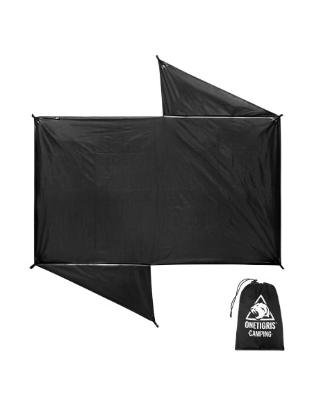 Huella de Tienda OneTigris Stella para 2 Personas Impermeable Huella de Tienda OneTigris Stella para 2 Personas Impermeable