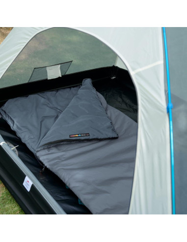 Saco de Dormir Ultraligero Naturehike 3 Temporadas 0.76 kg