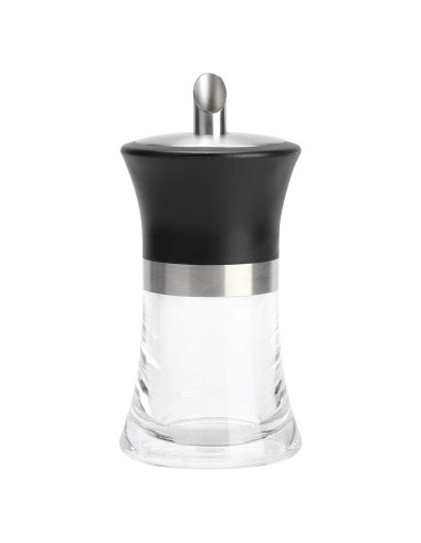 Dispensador de Azúcar Acrílico Aqur2020 100 mL con Boquilla