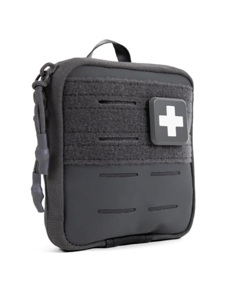 Kit de Primeros Auxilios Mi Medic PRO - 380g, Gris Kit de Primeros Auxilios Mi Medic PRO - 380g, Gris