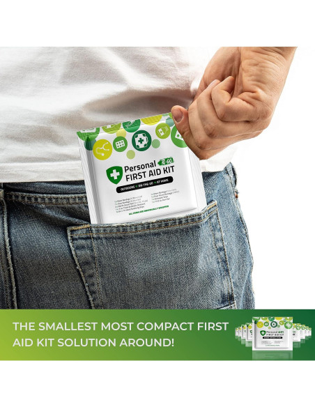 Kit de Primeros Auxilios Portátil pH Advantage - Dinosaurios Kit de Primeros Auxilios Portátil pH Advantage - Dinosaurios