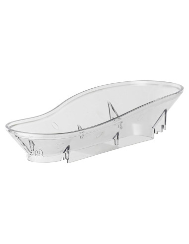 Embudo de Alimentos Restaurantware 40.89x20.07x9.91 cm