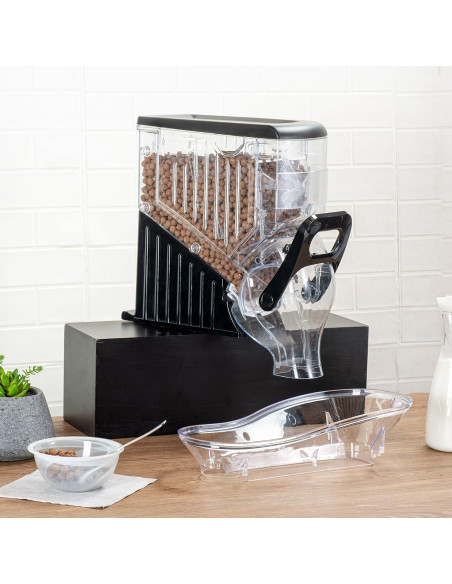 Embudo de Alimentos Restaurantware 40.89x20.07x9.91 cm Embudo de Alimentos Restaurantware 40.89x20.07x9.91 cm