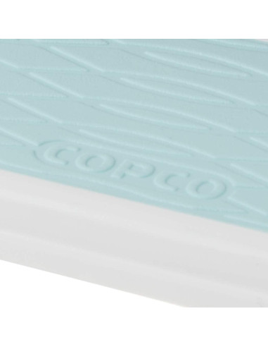Organizador de Cocina 3 Niveles Copco Basics 38 cm Aqua