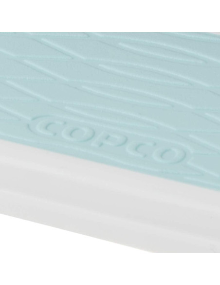 Organizador de Cocina 3 Niveles Copco Basics 38 cm Aqua Organizador de Cocina 3 Niveles Copco Basics 38 cm Aqua