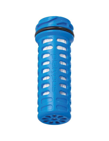 Cartucho de Reemplazo Platypus DayCap para Filtro de Agua Cartucho de Reemplazo Platypus DayCap para Filtro de Agua