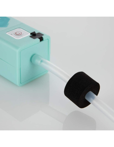 Bomba automática de agua portátil Pacific Bay - 1.2 L/min Bomba automática de agua portátil Pacific Bay - 1.2 L/min