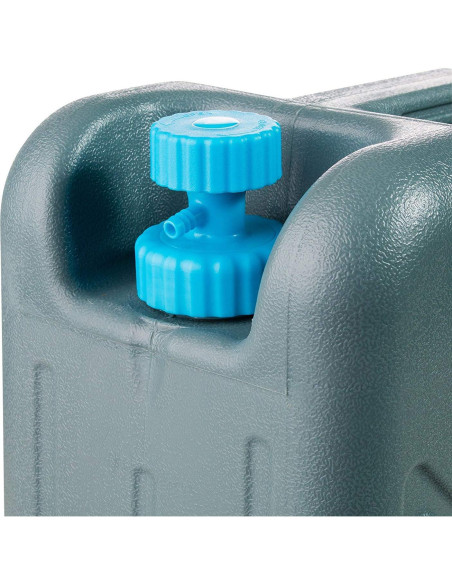 Filtro de Agua de Bidón Presurizado HydroBlu 3.785L Filtro de Agua de Bidón Presurizado HydroBlu 3.785L