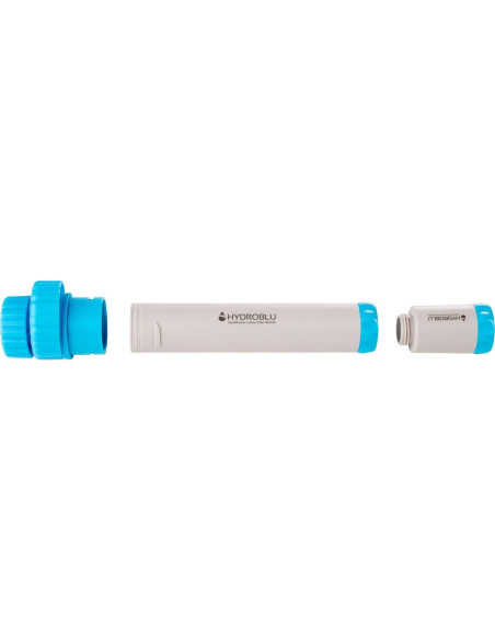 Filtro de Agua de Bidón Presurizado HydroBlu 3.785L Filtro de Agua de Bidón Presurizado HydroBlu 3.785L