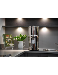 Filtro de Agua Cerámico Doulton W9121226 Ultra Sterasyl 7" 2