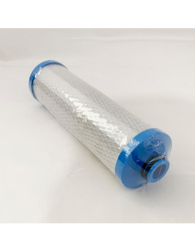 Filtro de Agua de Reemplazo FILSADAE KW para RV (Juego de 2)