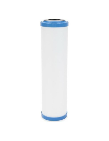 Cartucho de Reemplazo Camco 40624 para Filtro de Agua RV Cartucho de Reemplazo Camco 40624 para Filtro de Agua RV