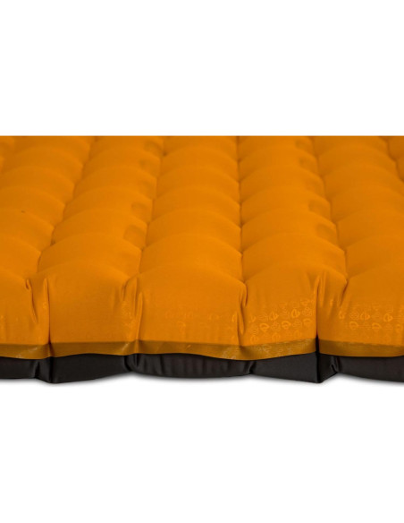 Colchoneta de Dormir NEMO Tensor Ultralight 183x51 cm Firme Colchoneta de Dormir NEMO Tensor Ultralight 183x51 cm Firme
