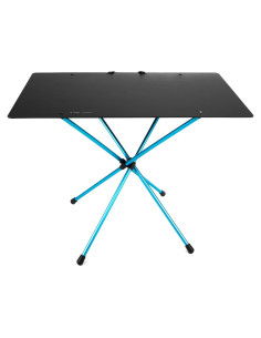 Mesa de Comedor Portátil Helinox Ancha 60x90cm Plegable