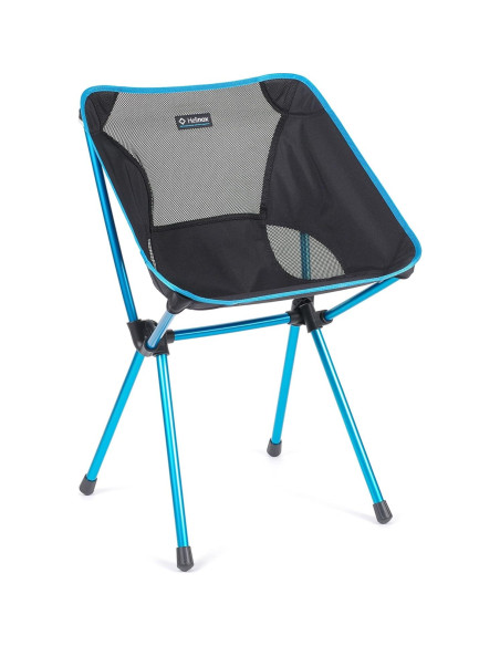Silla y Mesa de Café Helinox Plegables para Exterior Silla y Mesa de Café Helinox Plegables para Exterior