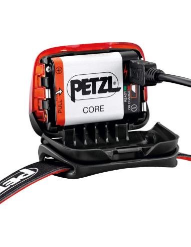 Batería Recargable Petzl ACCU CORE 1250 mAh para Linternas