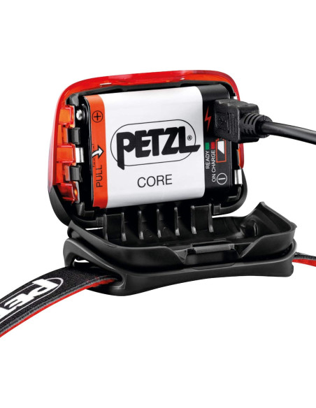 Batería Recargable Petzl ACCU CORE 1250 mAh para Linternas Batería Recargable Petzl ACCU CORE 1250 mAh para Linternas