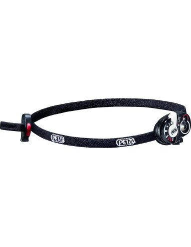 Linterna Frontal PETZL E+LITE 30 Lúmenes Impermeable