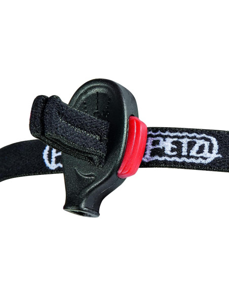 Linterna Frontal PETZL E+LITE 30 Lúmenes Impermeable Linterna Frontal PETZL E+LITE 30 Lúmenes Impermeable
