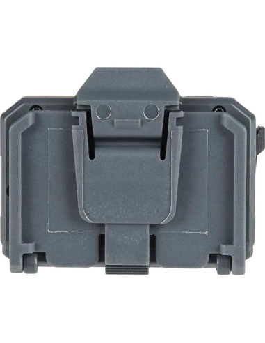Linterna Frontal Recargable Klein Tools 56048 400 Lúmenes