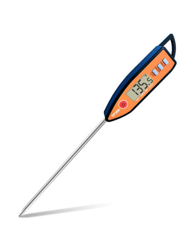 Termómetro Digital de Cocina NANGOALA NGL-FT05 12,7 cm