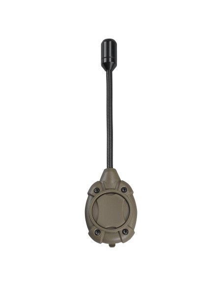 Luz de Tarea Princeton Tec MPLS LED Blanco Oliva Drab Luz de Tarea Princeton Tec MPLS LED Blanco Oliva Drab