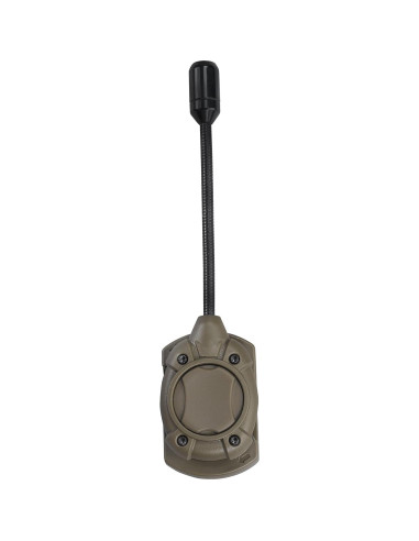 Luz de Tarea Princeton Tec MPLS LED Blanco Oliva Drab