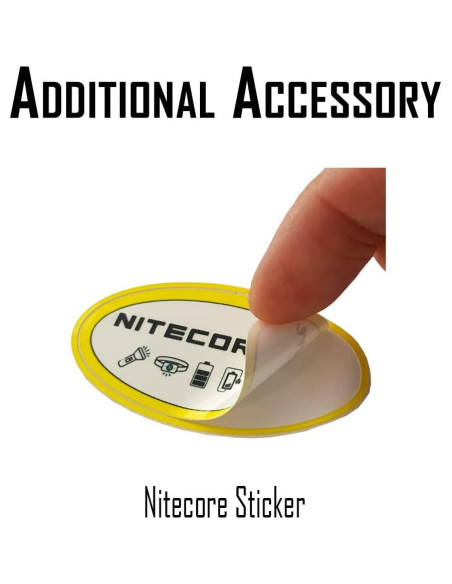 Linterna Frontal Nitecore HC75 UHE 3000 Lúmenes Recargable USB-C Linterna Frontal Nitecore HC75 UHE 3000 Lúmenes Recargable USB-C