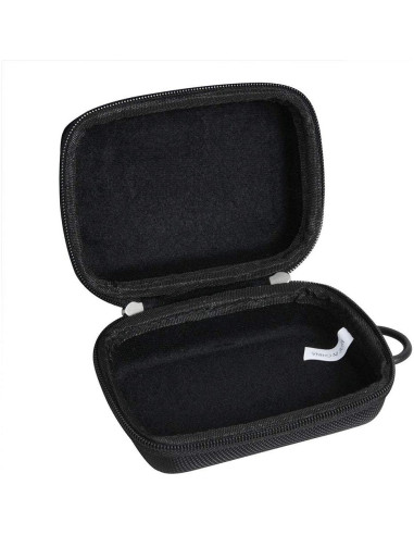 Funda Dura de Viaje Hermitshell para Linterna Frontal