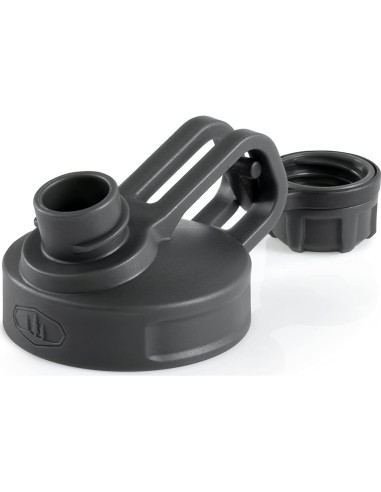 Tapa Deportiva GSI Outdoors para Botellas de Boca Ancha