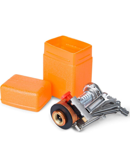 Kit de Utensilios de Cocina para Camping MalloMe 10 Piezas Kit de Utensilios de Cocina para Camping MalloMe 10 Piezas