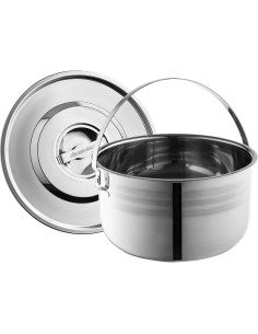 Juego de Utensilios de Cocina para Camping Wealers 4 Piezas 2