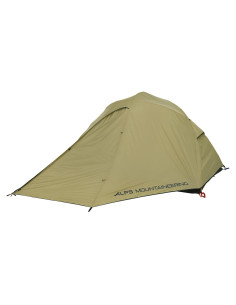 Tienda de Camping ALPS Mountaineering Extreme 3 para 3 Personas