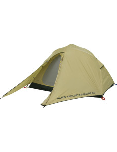 Tienda de Camping ALPS Mountaineering Extreme 3 para 3 Personas 2