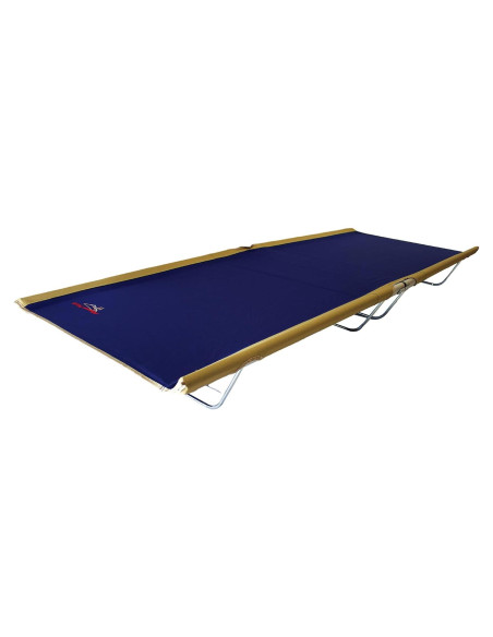 Cama de Camping Portátil BYER OF MAINE Allagash Plus 193x76 cm Cama de Camping Portátil BYER OF MAINE Allagash Plus 193x76 cm