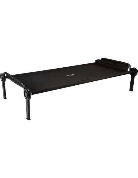 Cama Trundle Disc-O-Bed XL/2XL con bolsa de transporte, 136 kg Cama Trundle Disc-O-Bed XL/2XL con bolsa de transporte, 136 kg