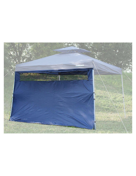 Toldo de Campo a Cumbre 300x180 cm con Ventana Malla Toldo de Campo a Cumbre 300x180 cm con Ventana Malla