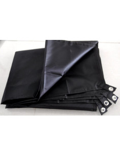 Lona Impermeable Ellen 210x150cm para Camping y Picnic 2
