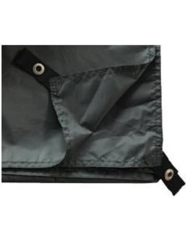 Lona Impermeable Ellen 210x150cm para Camping y Picnic