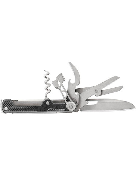 Kit de Camping Gerber Gear - Multi-herramienta y Cuchillo Kit de Camping Gerber Gear - Multi-herramienta y Cuchillo