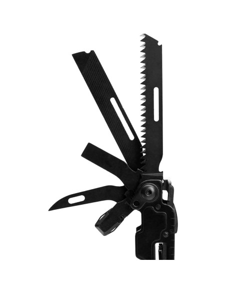 Multi-Herramienta SOG PA2002-CP y Pala de Trinchera Plegable Multi-Herramienta SOG PA2002-CP y Pala de Trinchera Plegable
