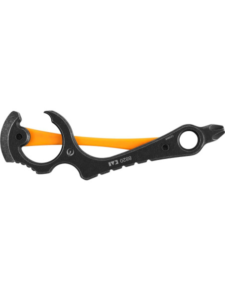 Herramienta Multiusos Kershaw Downforce para Llavero 8820 Herramienta Multiusos Kershaw Downforce para Llavero 8820