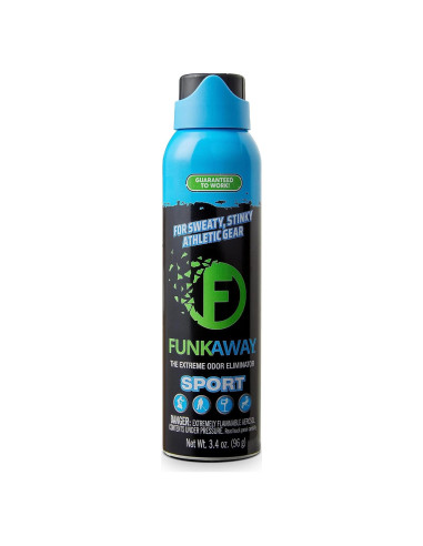 FunkAway Sport Spray Eliminador de Olores 96 ml
