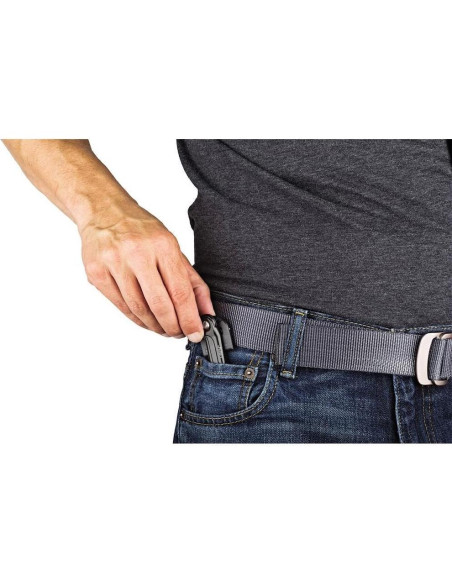 Soporte Universal para Smartphone JOBY GripTight UNO Negro Soporte Universal para Smartphone JOBY GripTight UNO Negro