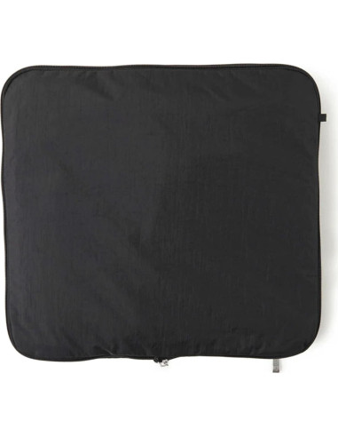 Cubo de Compresión Extra Grande Baggallini Negro 38x35x6 cm