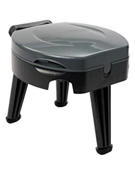 Inodoro Portátil Plegable Reliance - 113 kg, Compacto y Ligero Inodoro Portátil Plegable Reliance - 113 kg, Compacto y Ligero