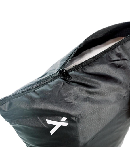 Almohada de Camping Bear Grylls Espuma Viscoelástica Reversible Almohada de Camping Bear Grylls Espuma Viscoelástica Reversible